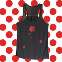 Tanktop Lunares