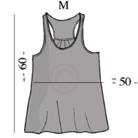 anhand Size M
