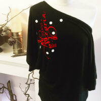 Palos con Lunares Shirt von Niños del parque