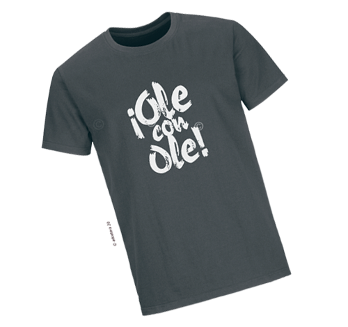 Bio - Herrenshirt
