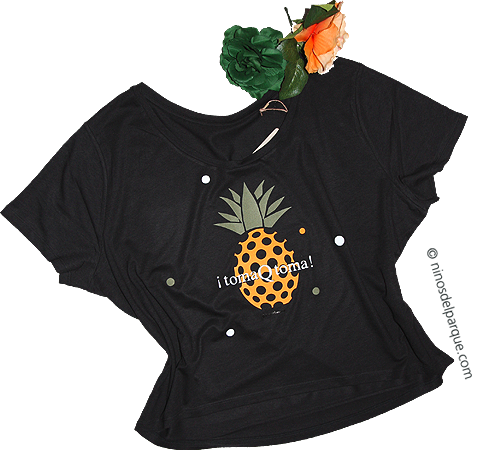 Neuauflage ¡Piña!