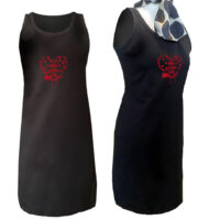 Motivshirt Stretch Long – Bild 4