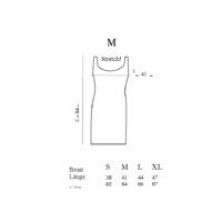 Motivshirt Stretch Long – Bild 3