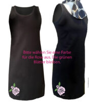 Motivshirt Stretch Long – Bild 5