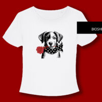 Bioshirt „Compañero leal“ – Bild 2