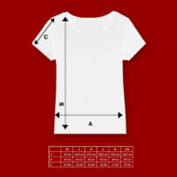 Bioshirt „Compañero leal“ – Bild 3
