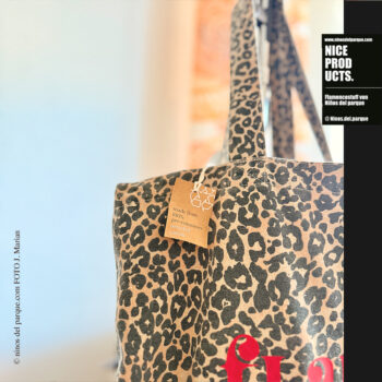 Leoprint Flamenca Bag