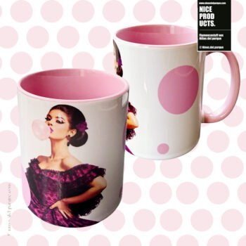 Kaffeebecher flamencaGUM